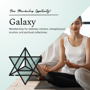 Meditation class