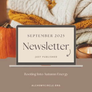 September 2025 Newsletter Just Published